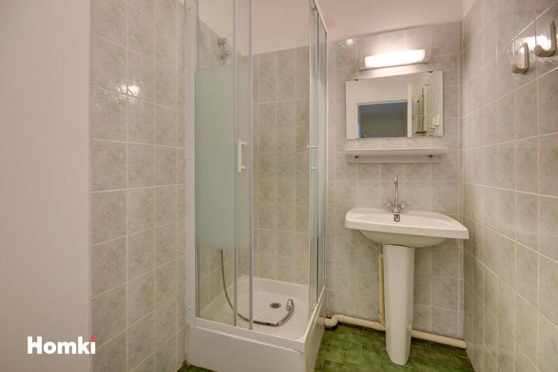 Appartement - 99 m² - 4 pièces