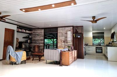 Propriété - 114 m² - 4 pièces