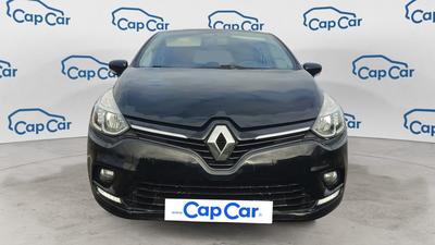 Renault Clio 0.9 TCe 75 Limited