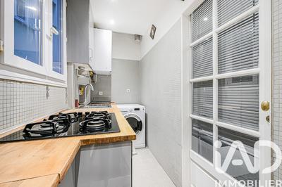 Appartement - 55 m² - 3 pièces