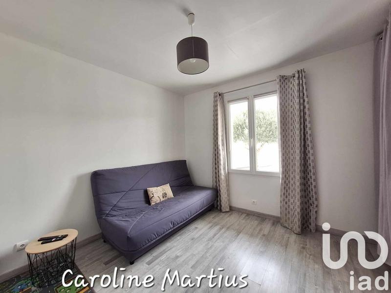 Maison - 139 m² - 4 pièces