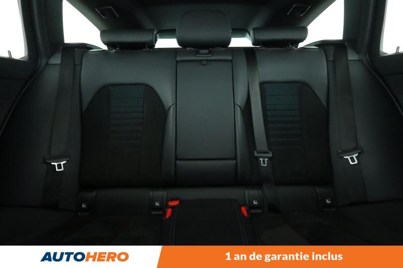 Bmw Série 3 Touring 320e Hybride m Sport Bva8 204 ch