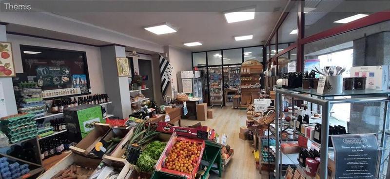 Fonds de commerce - Alimentation - 65 m²