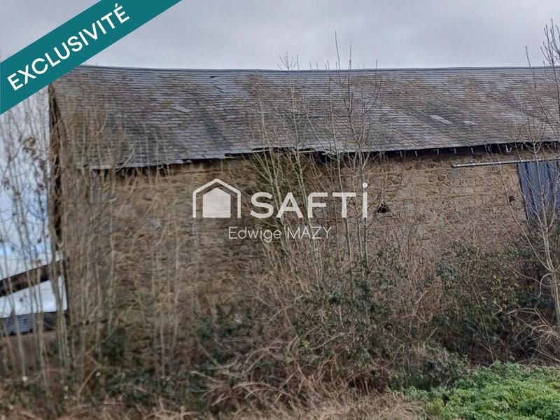 Maison - 97 m² - 5 pièces