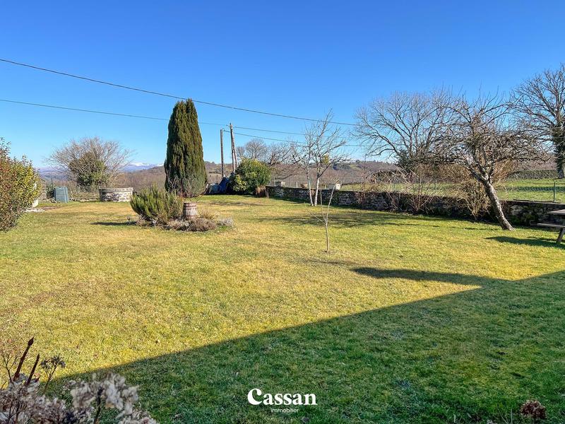 Maison - 290 m² - 14 pièces