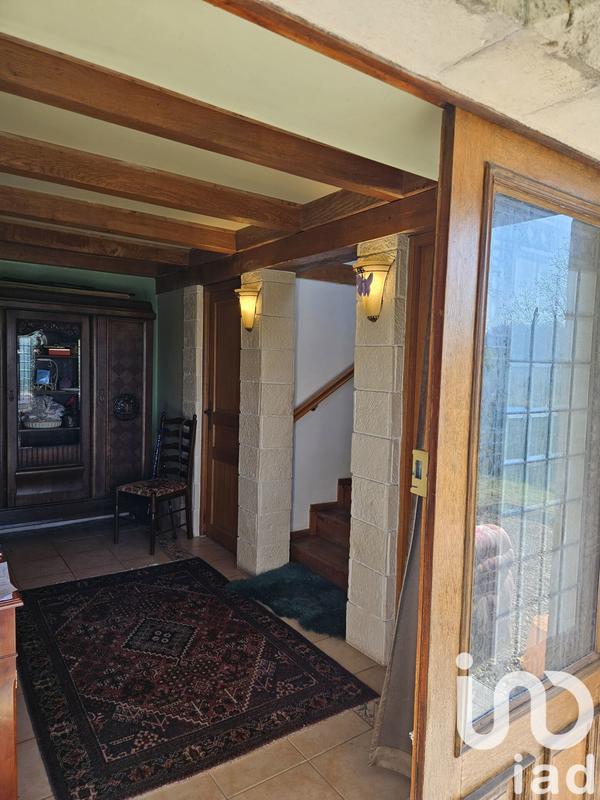 Maison de campagne - 292 m² - 5 pièces