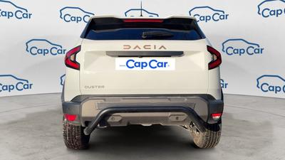 Dacia Duster III 1.2 TCe 130 Extrême