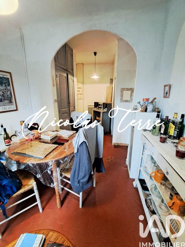 Maison - 82 m² - 3 pièces