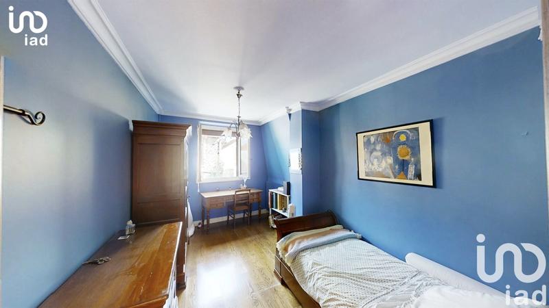 Maison - 153 m² - 7 pièces