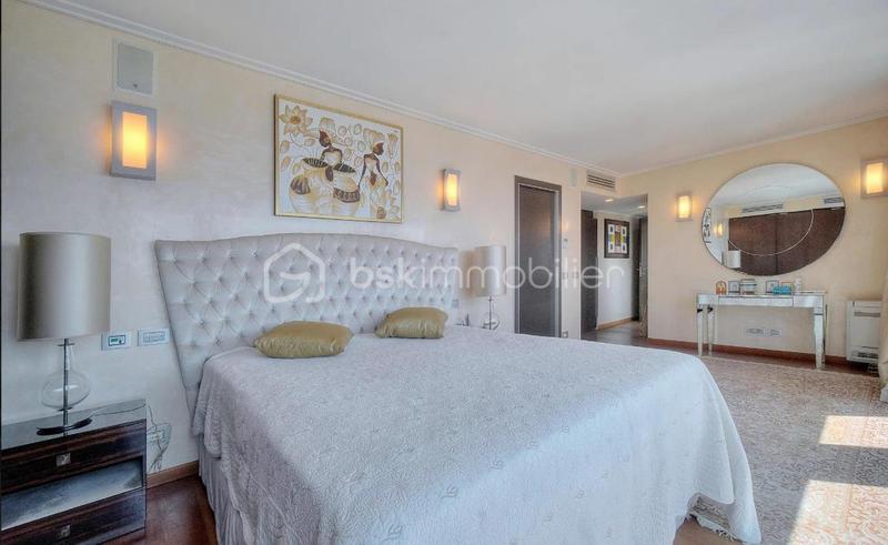 Penthouse - 344 m² - 7 pièces