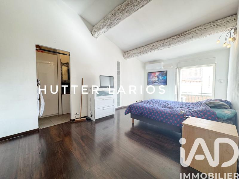 Maison de village - 65 m² - 2 pièces