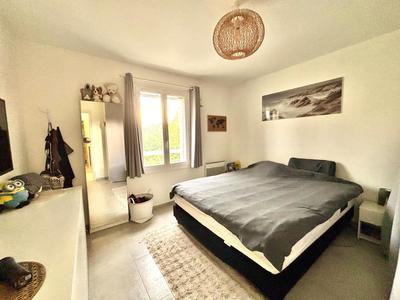 Maison - 101 m² - 4 pièces