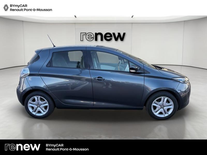 Renault Zoe R90 Zen
