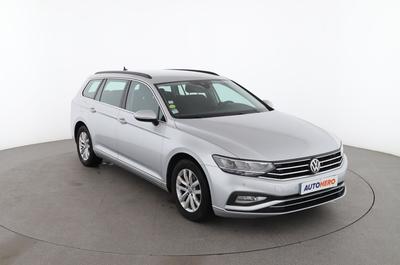 Volkswagen Passat Sw 1.6 Tdi Dsg7 120 ch