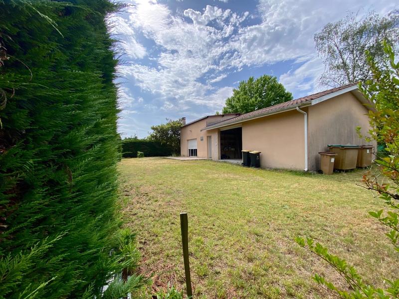 Maison - 148 m² - 6 pièces