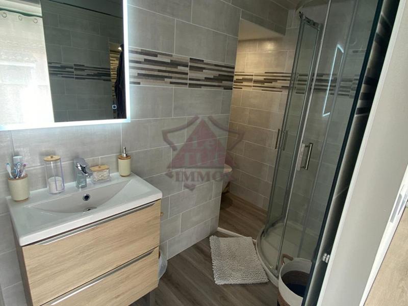 Villa - 132 m² - 5 pièces