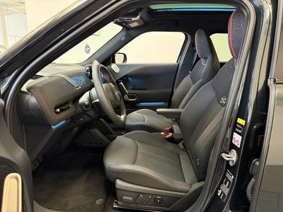 Mini Aceman se 218 ch Jcw + Pack m + Peinture metallisee