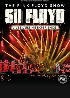 So Floyd - Pink Floyd Show