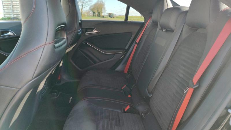 Mercedes Classe c Amg 2.0 45 381 4Matic 7g-Dct Performance