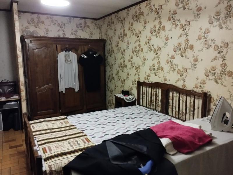 Maison de campagne - 253 m² - 7 pièces