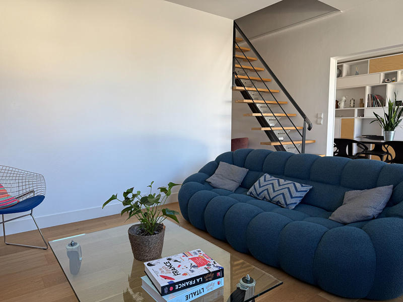 Maison - 204 m² - 8 pièces