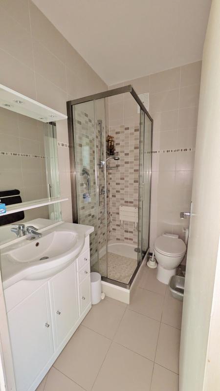 Appartement - 115 m² - 5 pièces