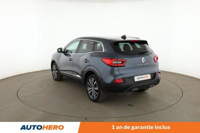 Renault Kadjar 1.6 dCi Energy Intens 4wd 130 ch