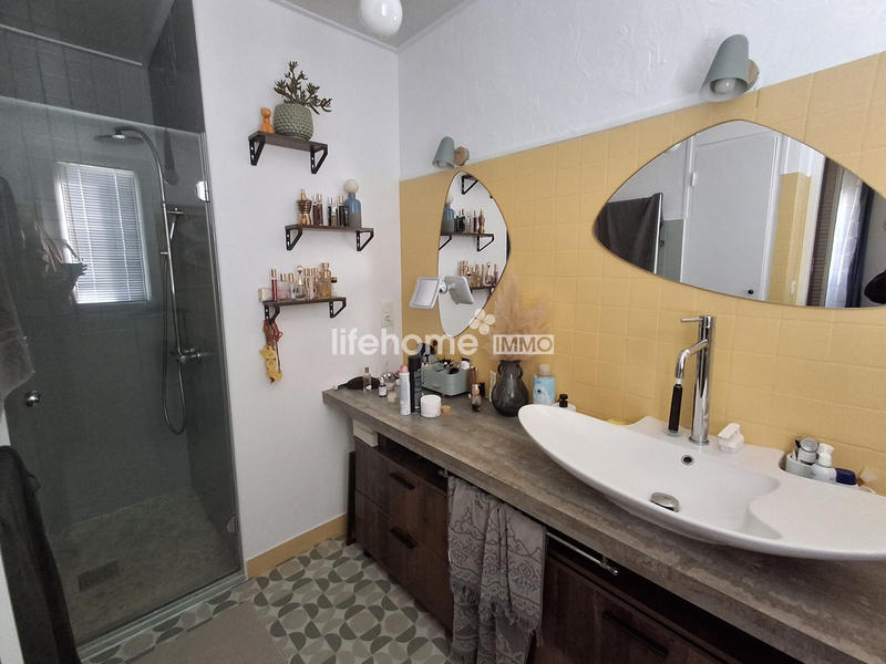 Maison ancienne - 168 m² - 8 pièces