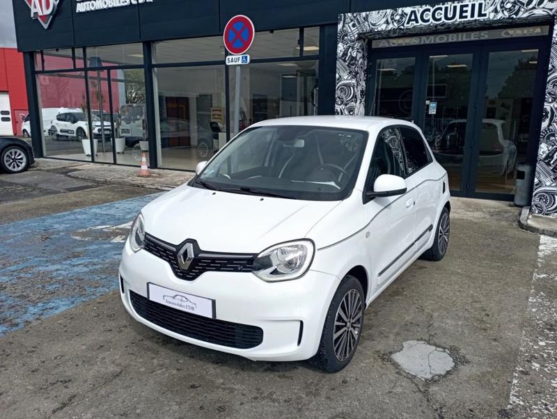 Renault Twingo III Intens TCe 95 - 20