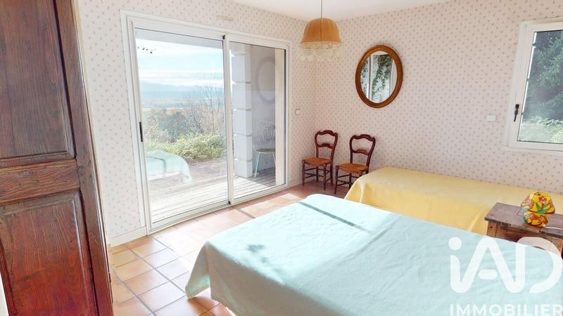 Maison de maîtres - 210 m² - 6 pièces