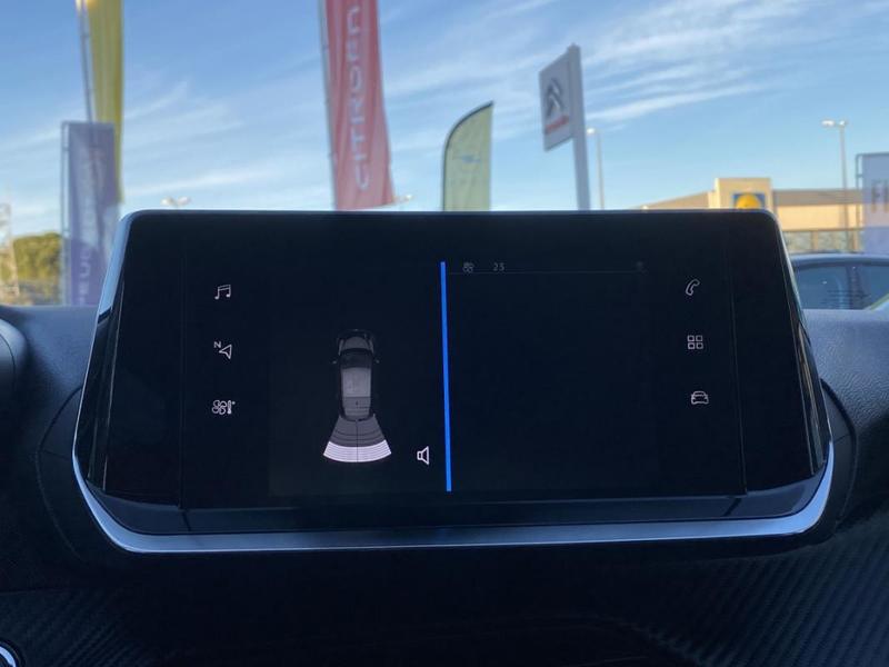 Peugeot 208 II PureTech 100 s&amp;amp;S Eat8 Allure