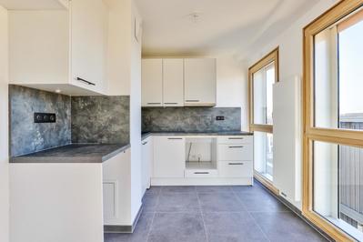 Duplex - 111 m² - 5 pièces