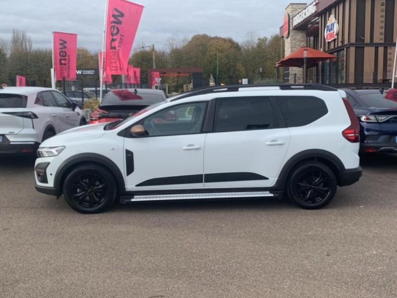 Dacia Jogger Hybrid 140 7 places Extreme