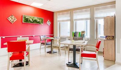 Appartement - 30 m² - 1 pièce