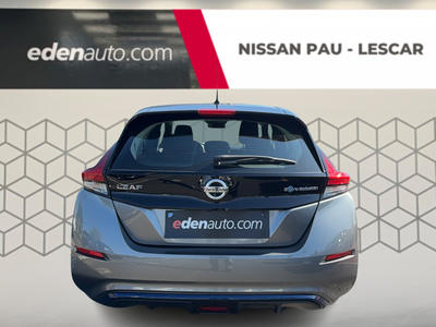 Nissan Leaf Electrique 40kWh Acenta
