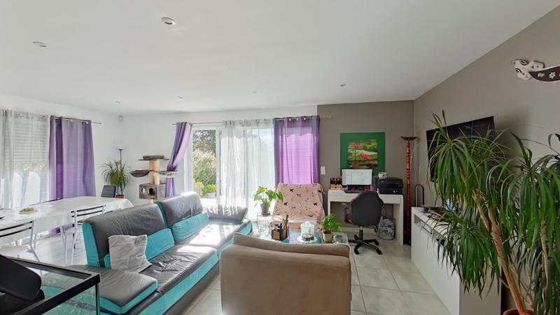 Villa - 92 m² - 4 pièces