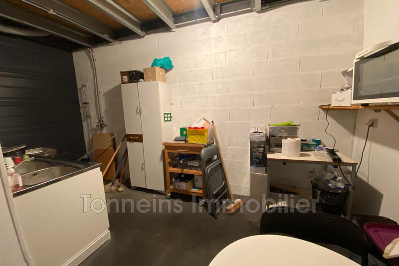 Local commercial - 540 m²