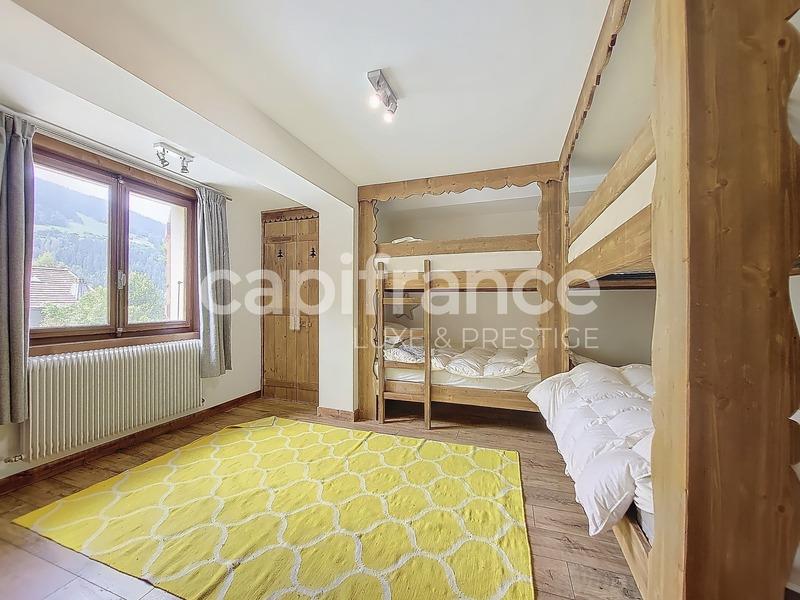 Châlet - 148 m² - 6 pièces