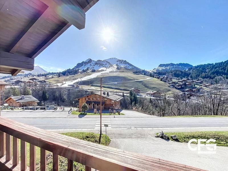 Appartement - 67 m² - 4 pièces