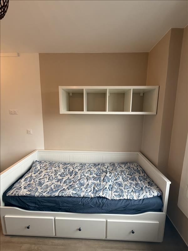 Studio - 14 m² - 1 pièce