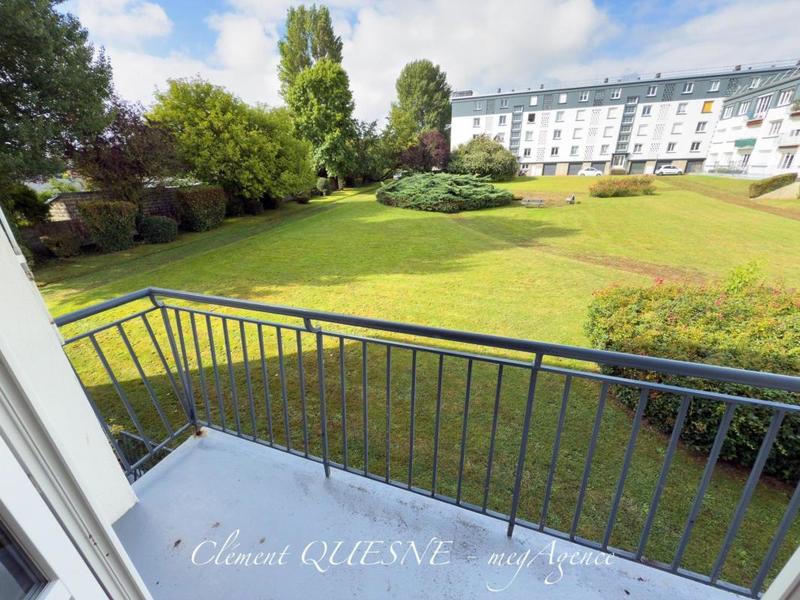 Appartement - 69 m² - 3 pièces