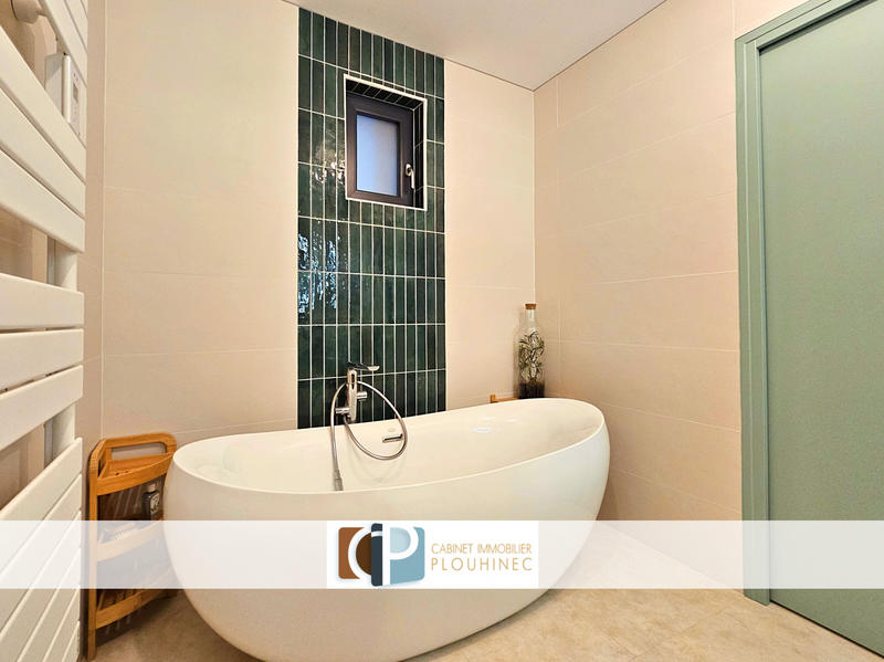 Appartement - 106 m² - 4 pièces