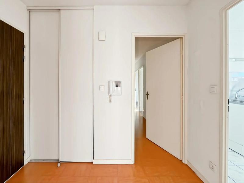 Appartement - 69 m² - 3 pièces