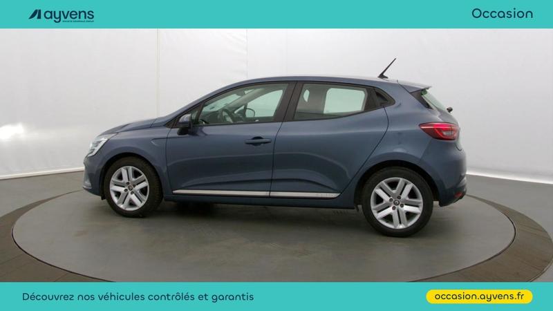 Renault Clio 1.0 TCe 100ch Business