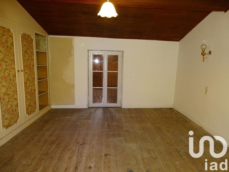 Maison de ville - 145 m² - 7 pièces