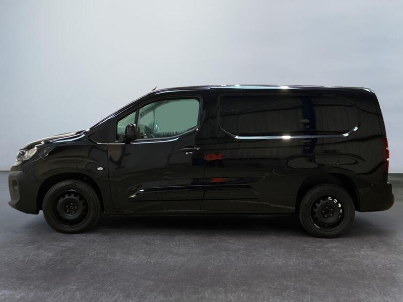 Citroën Berlingo Van Xl 950 Bluehdi 100 s&amp;S Bvm6