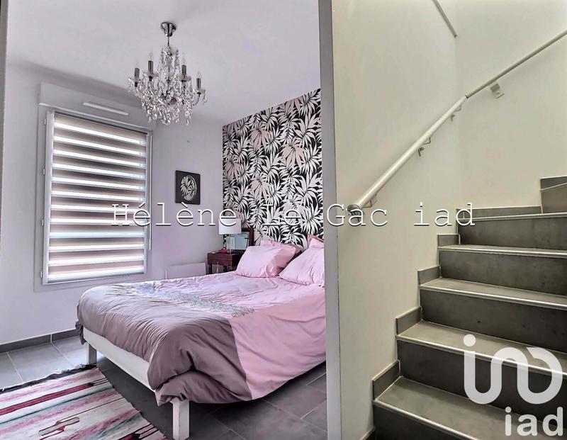 Duplex - 106 m² - 4 pièces