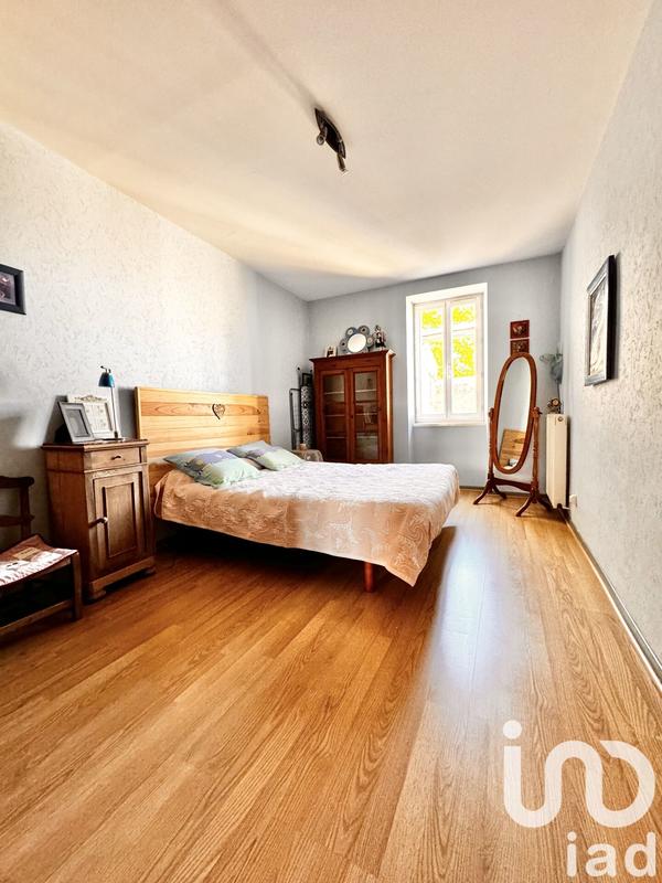 Maison - 123 m² - 5 pièces