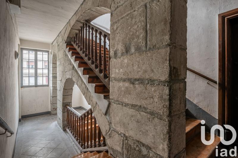 Appartement - 29 m² - 1 pièce