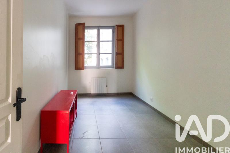 Immeuble - 229 m²